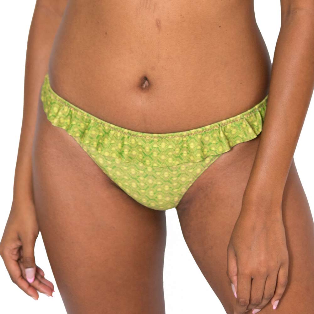 AIMA DORA Raffle Bikinihose - L AIMA DORA Raffle Bikinihose - L