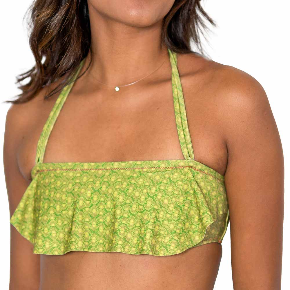 AIMA DORA Raffle Bikini-Top AIMA DORA Raffle Bikini-Top