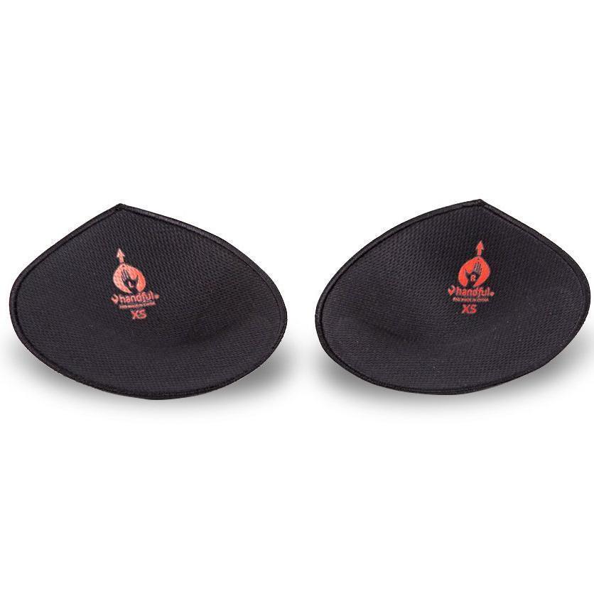 HANDFUL 6mm Lights Out™ Pad Set HANDFUL 6mm Lights Out™ Pad Set