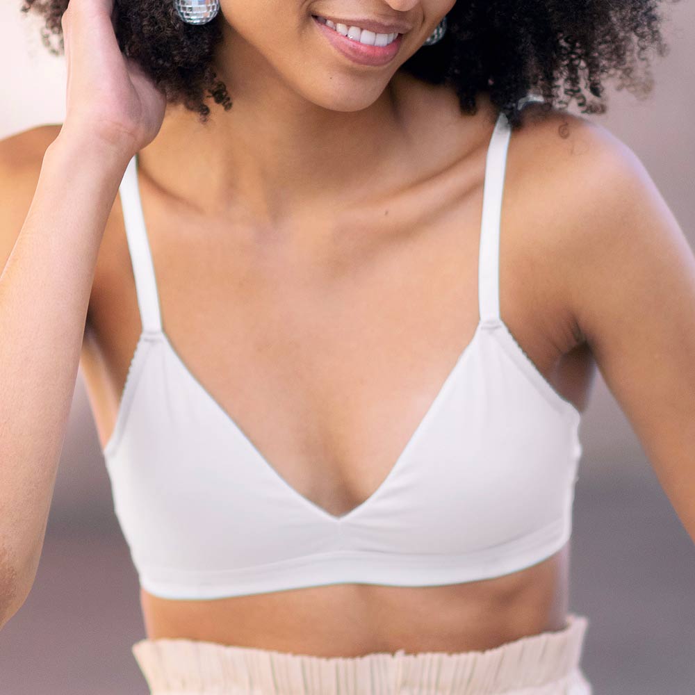 B-Ware - LEILANI Keola Triangle-BH - 75AAA B-Ware - LEILANI Keola Triangle-BH - 75AAA