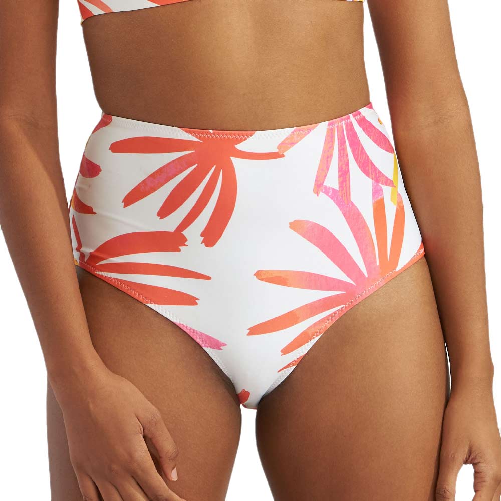 AIMA DORA High Waist Bikinihose - XS AIMA DORA High Waist Bikinihose - XS