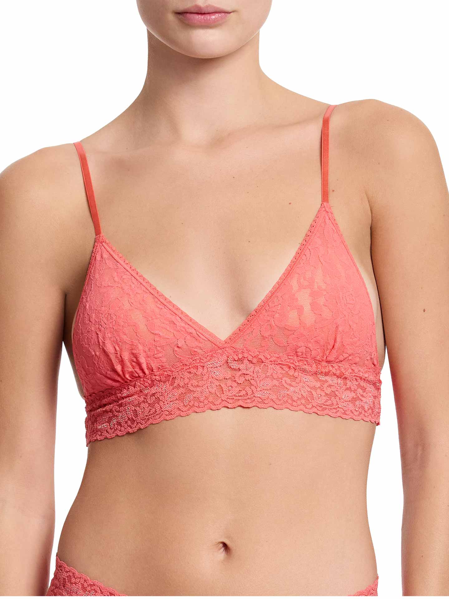HANKY PANKY Padded Bralette HANKY PANKY Padded Bralette