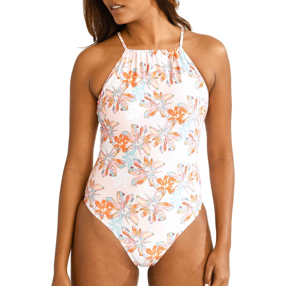 AIMA DORA High-Neck Badeanzug AIMA DORA High-Neck Badeanzug