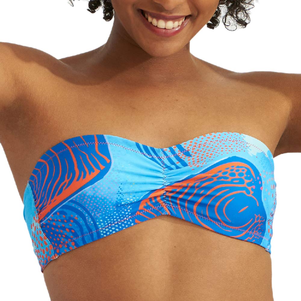 AIMA DORA Bandeau Bikini-Top AIMA DORA Bandeau Bikini-Top