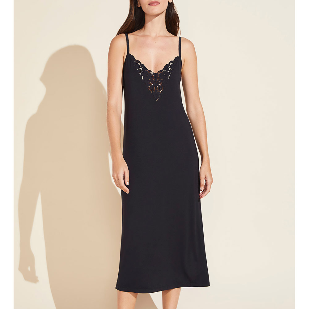 EBERJEY Naya Nachtkleid - L EBERJEY Naya Nachtkleid - L