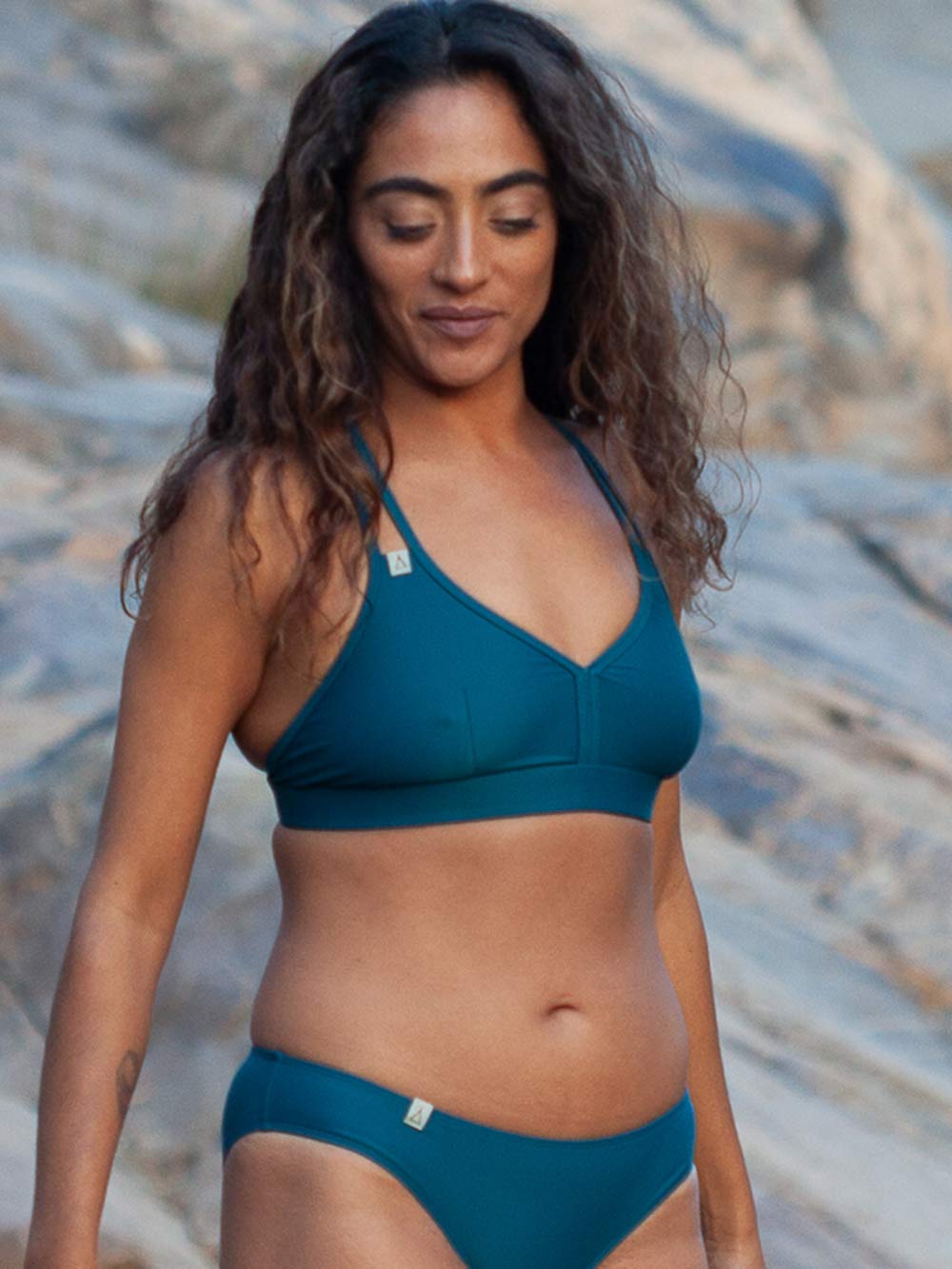 INASKA Bikini-Top Wild INASKA Bikini-Top Wild