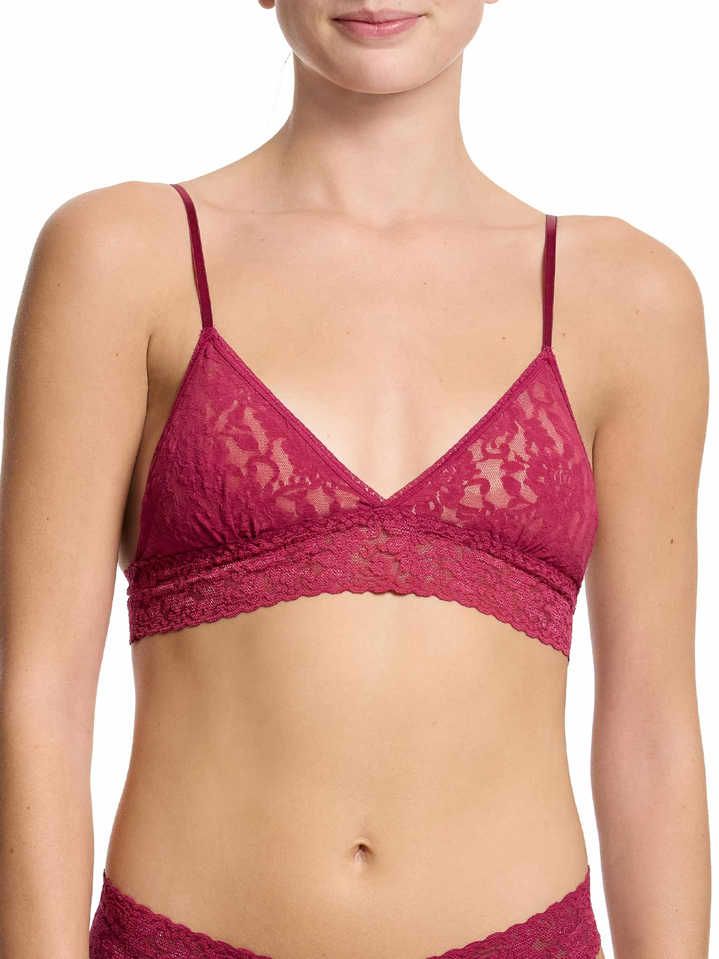 HANKY PANKY Padded Bralette HANKY PANKY Padded Bralette