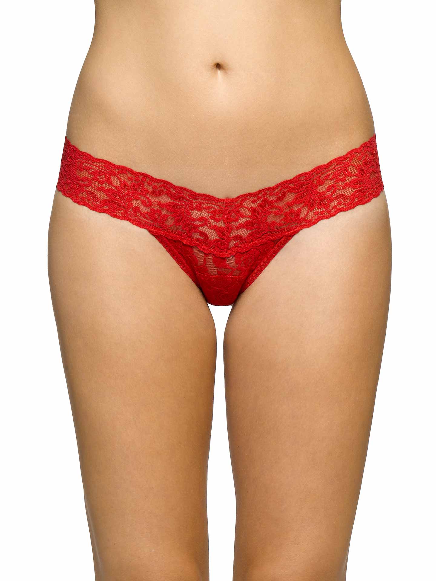 HANKY PANKY Low Rise String