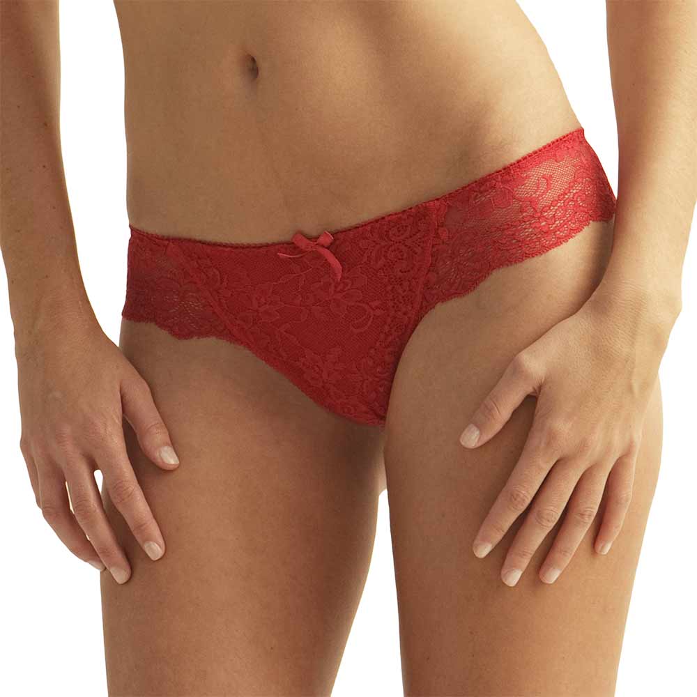 LITTLE BRA COMPANY Lucia String LITTLE BRA COMPANY Lucia String