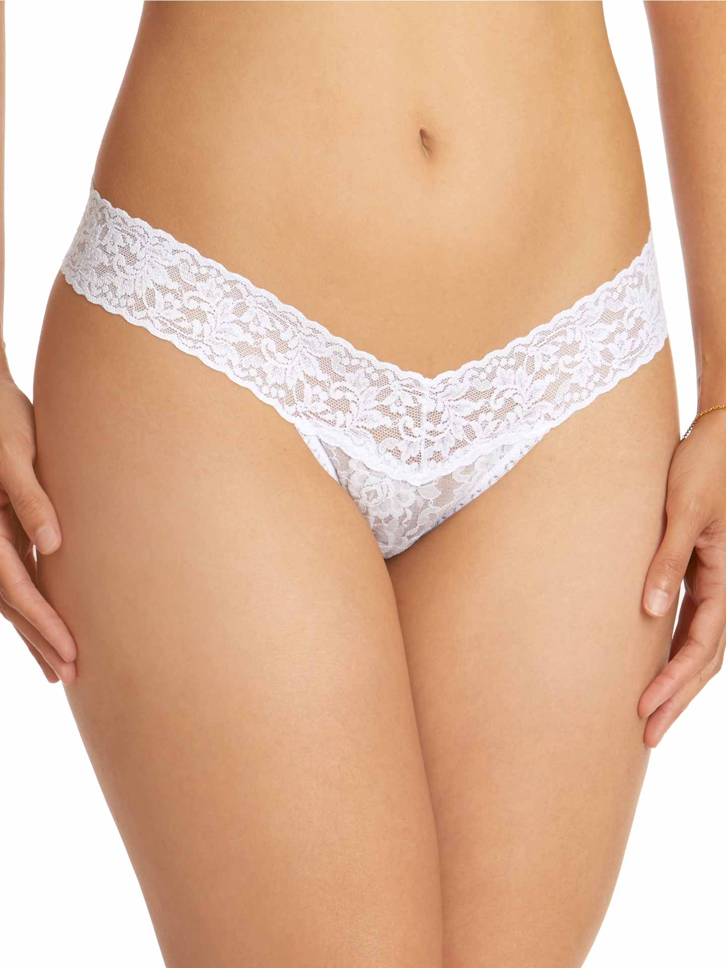 HANKY PANKY Low Rise String HANKY PANKY Low Rise String