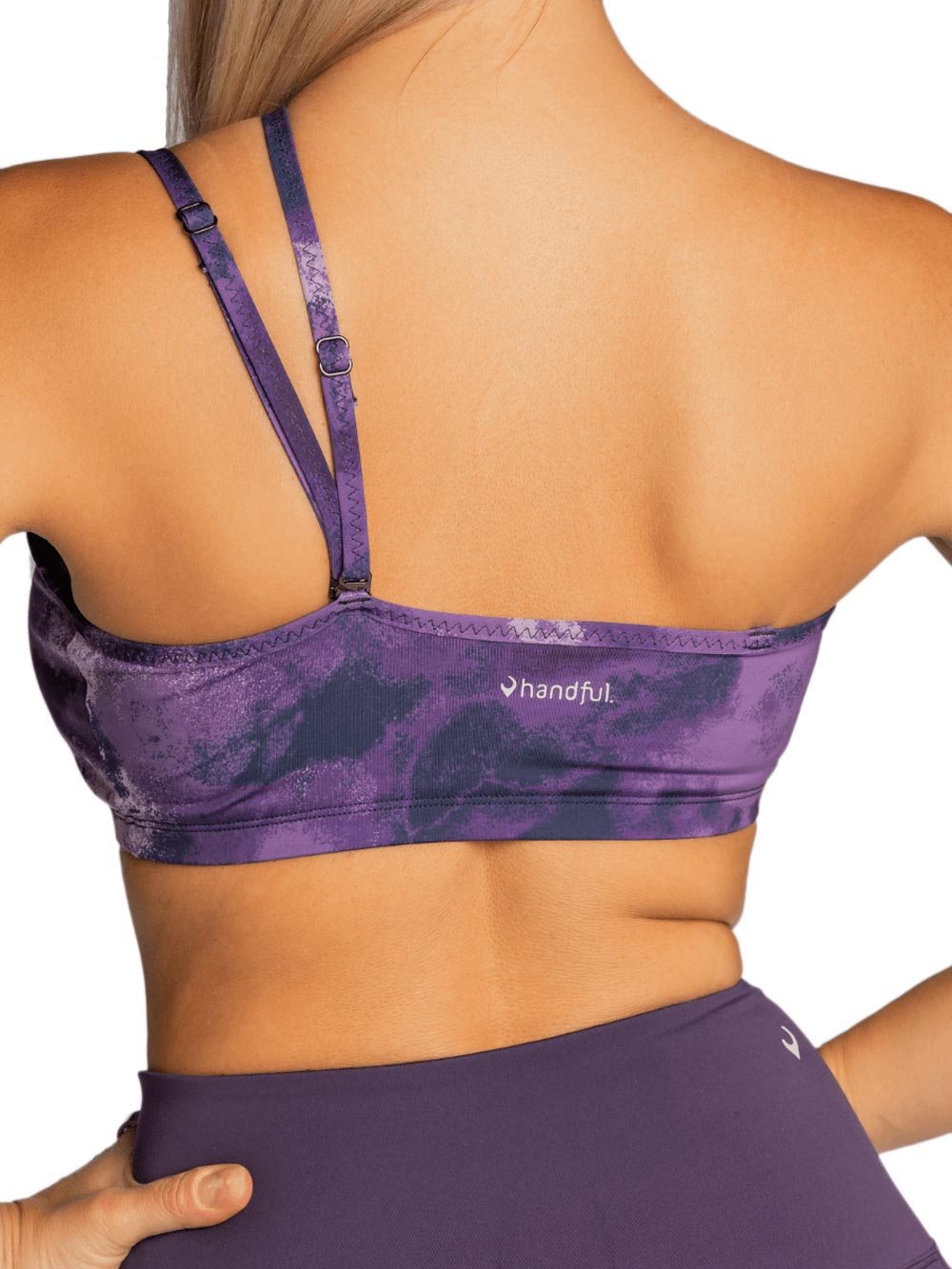 HANDFUL Adjustable Sport-BH - XL HANDFUL Adjustable Sport-BH - XL