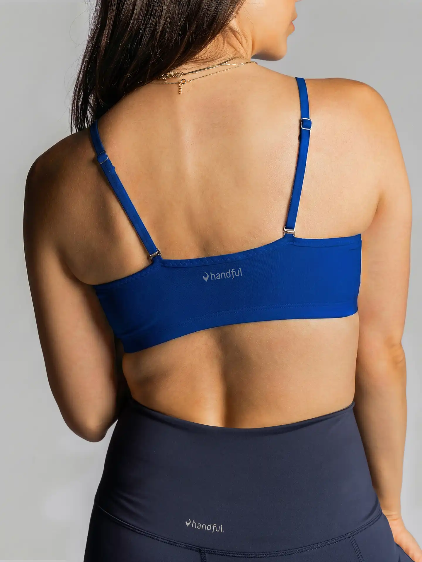 HANDFUL Adjustable Sport-BH