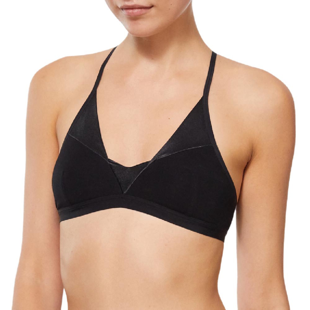AIKYOU Noomi Bralette AIKYOU Noomi Bralette