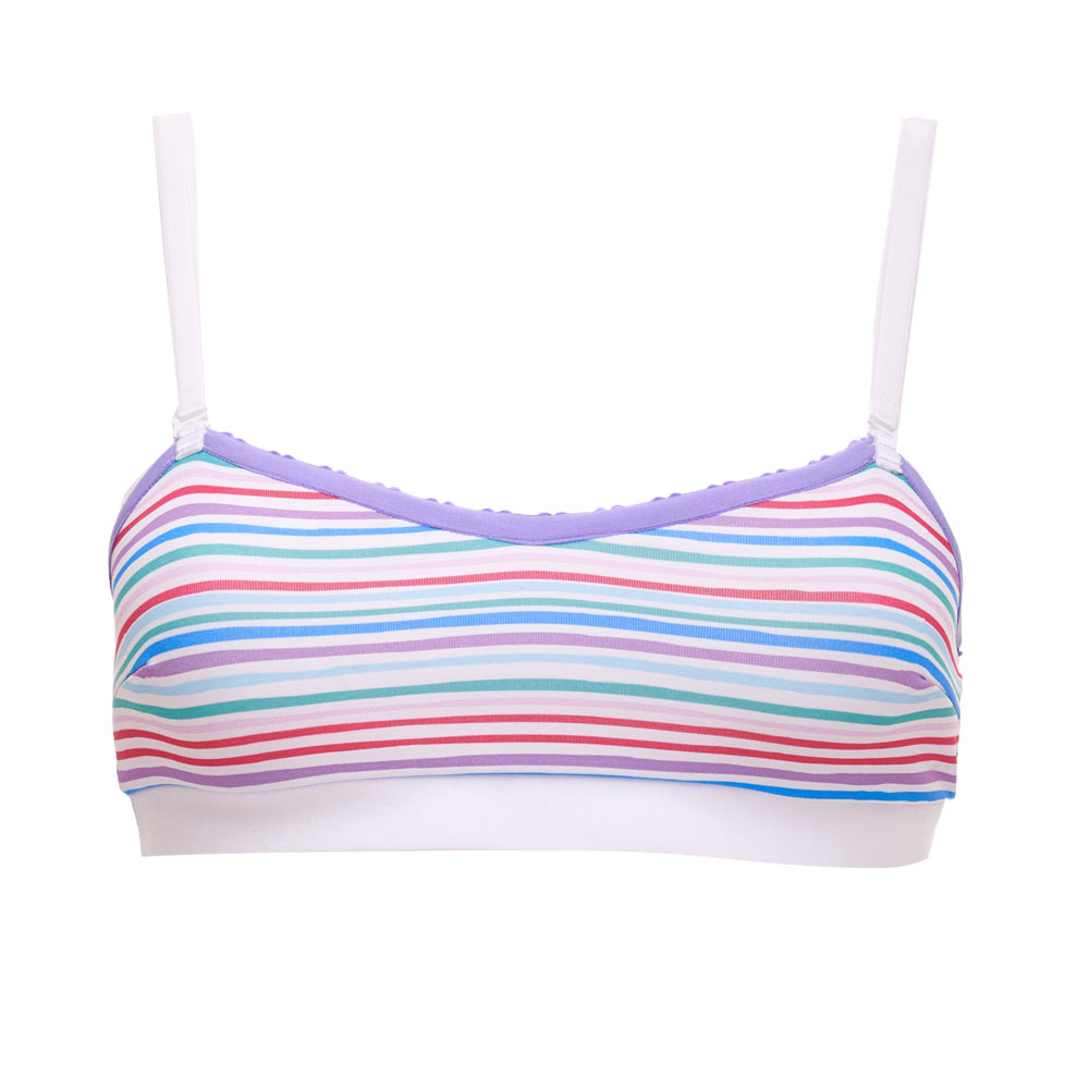 TAYLOR + RANI Wende-Bustier Setrawa