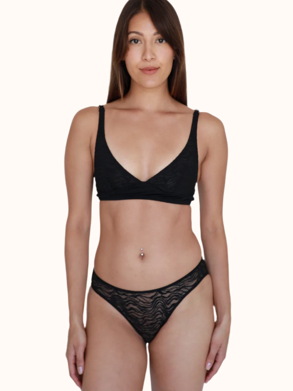 LULALU Gemma Slip