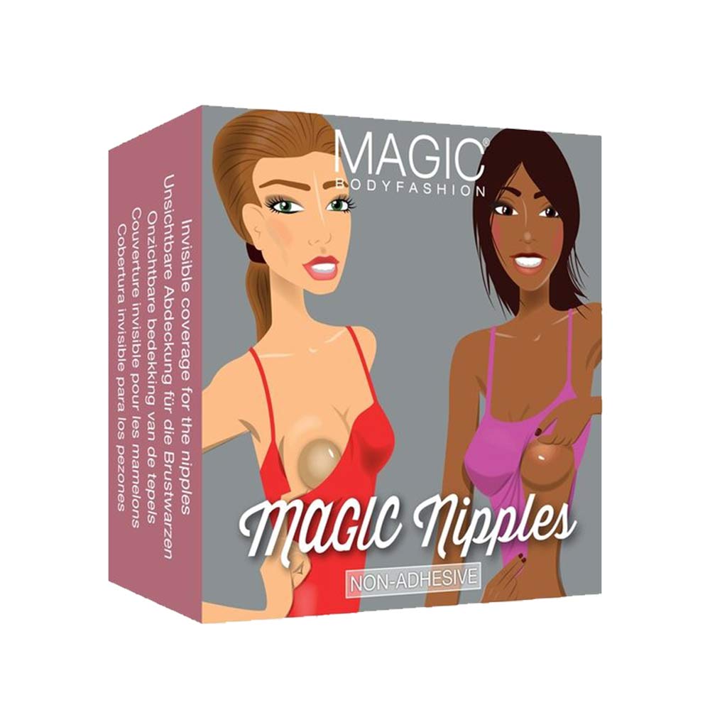 MAGIC Magic Nipples