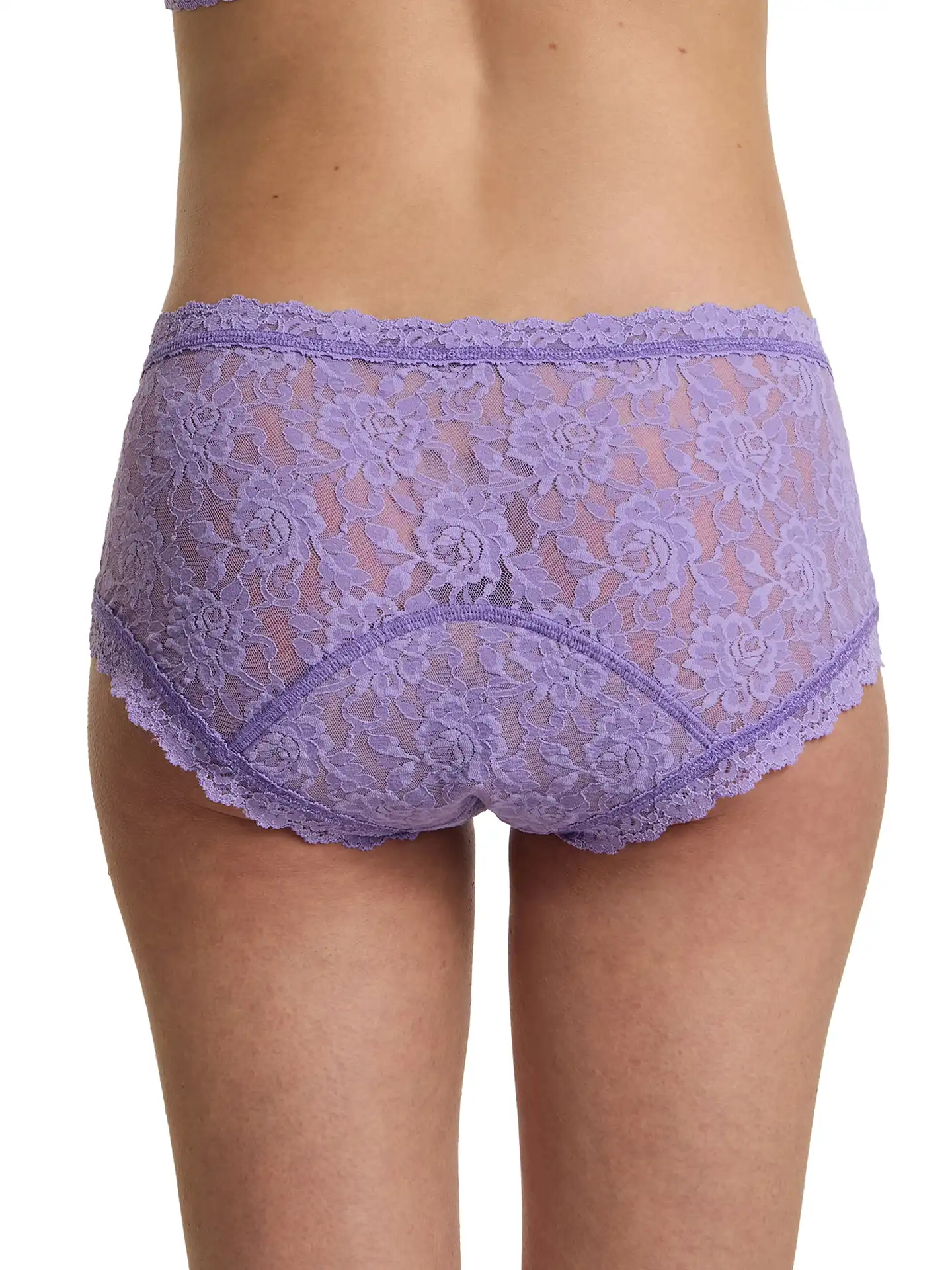 HANKY PANKY+ Boyshort Periodenslip