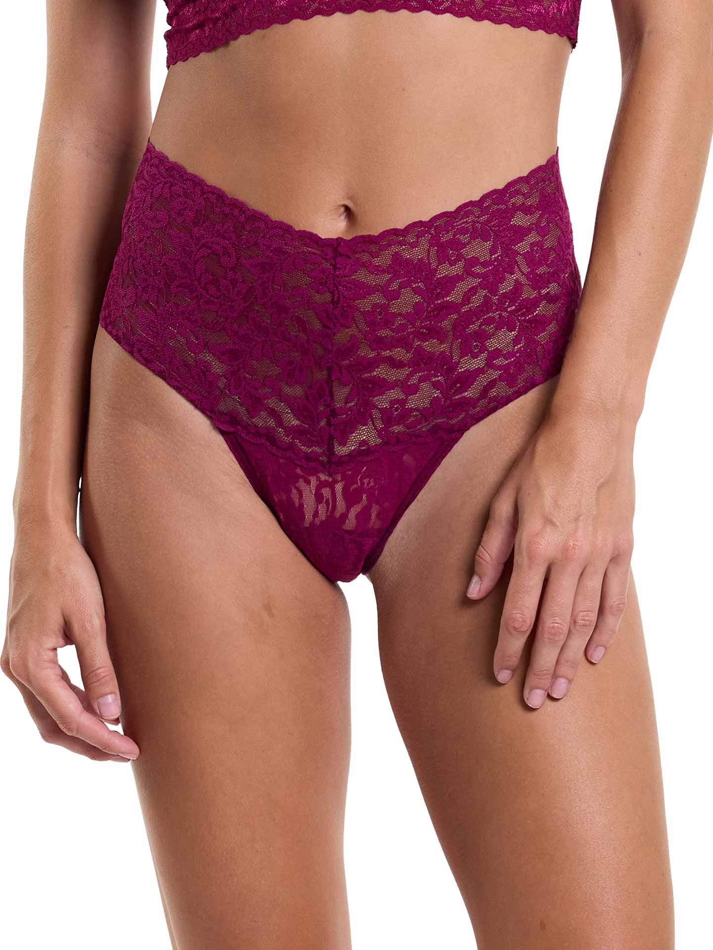 HANKY PANKY Retro String HANKY PANKY Retro String