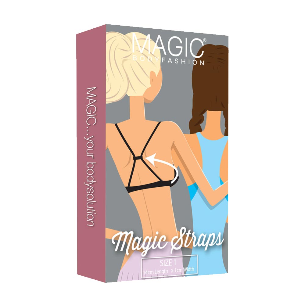 MAGIC Magic Straps