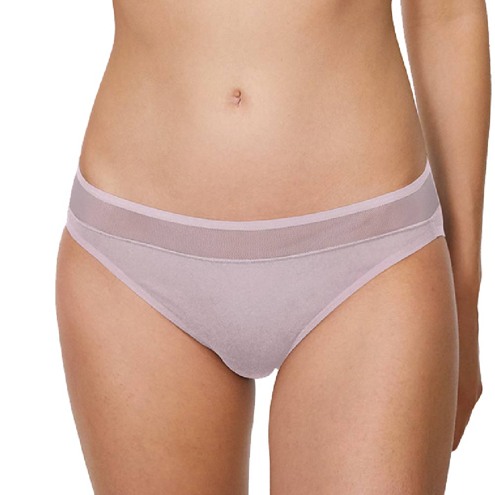 AIKYOU Alva Panty Alva Panty von Aikyou in rosegrey
