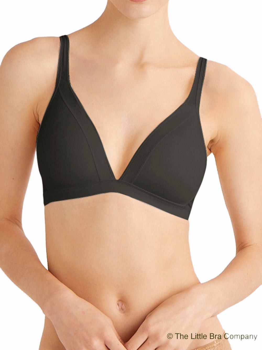 LITTLE BRA COMPANY Erika Smooth Triangle-BH LITTLE BRA COMPANY Erika Smooth Triangle-BH