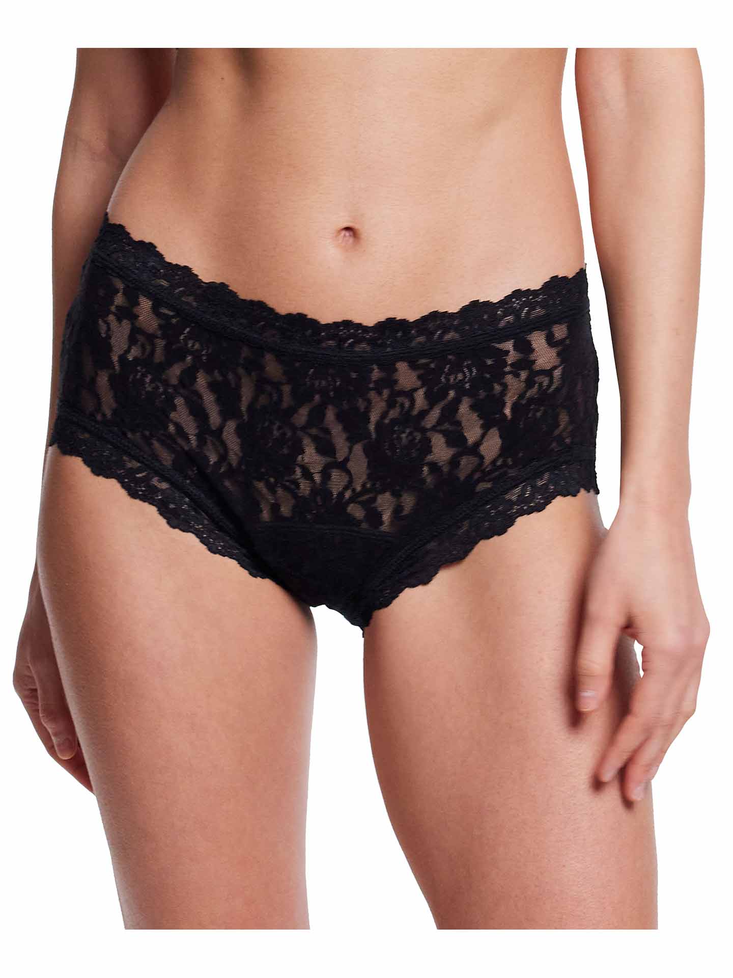 HANKY PANKY+ Boyshort Periodenslip HANKY PANKY+ Boyshort Periodenslip