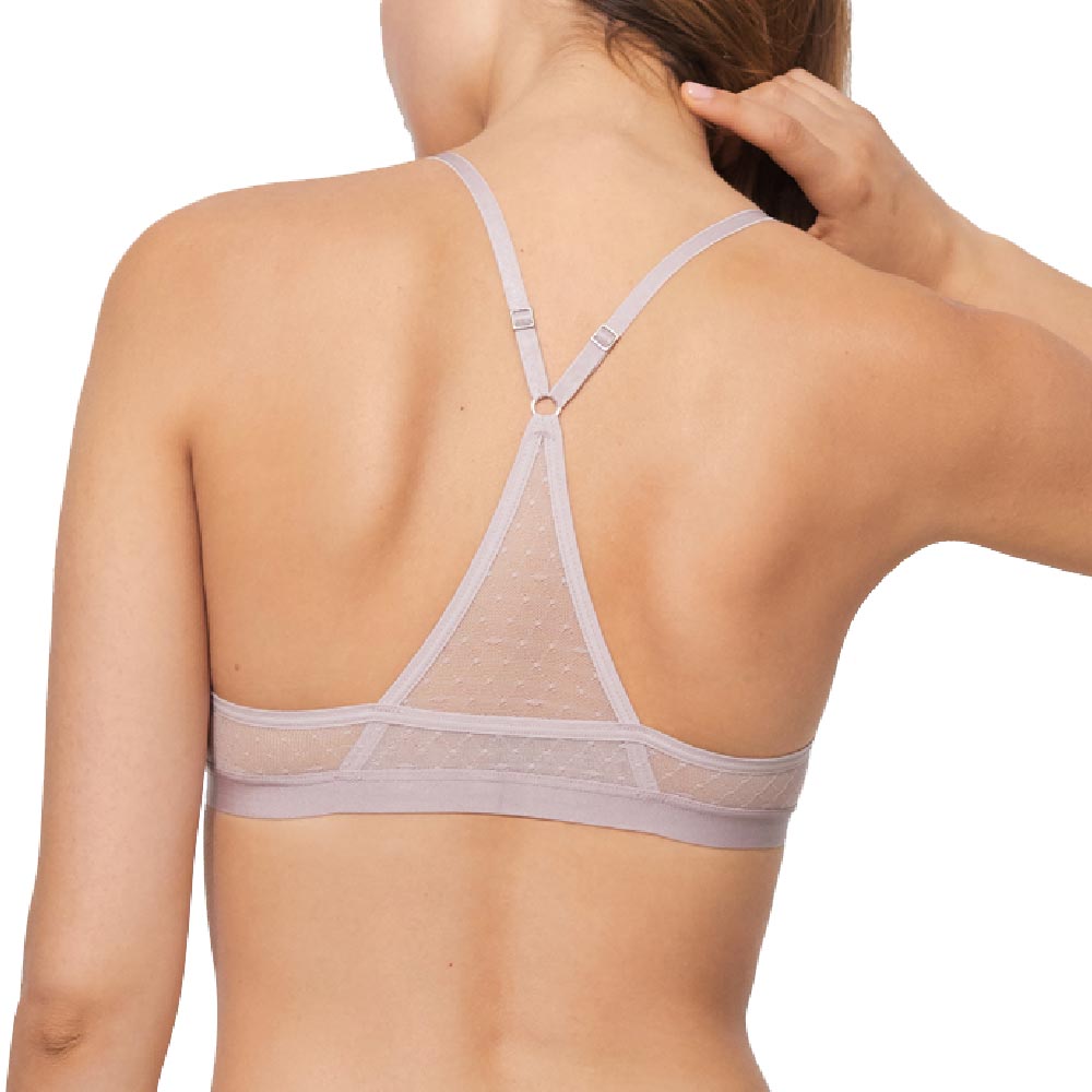 AIKYOU Audrey Bralette AIKYOU Audrey Bralette
