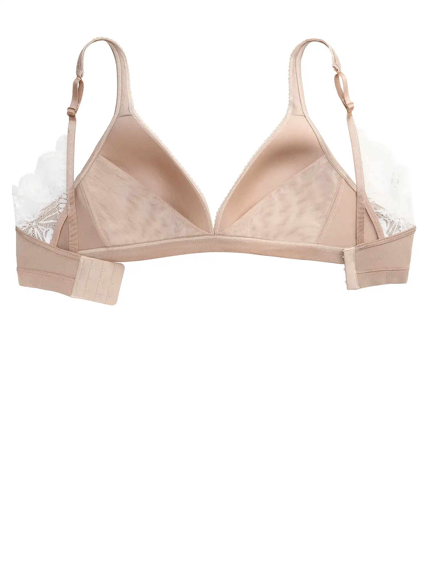 LITTLE BRA COMPANY Estelle Triangle-BH