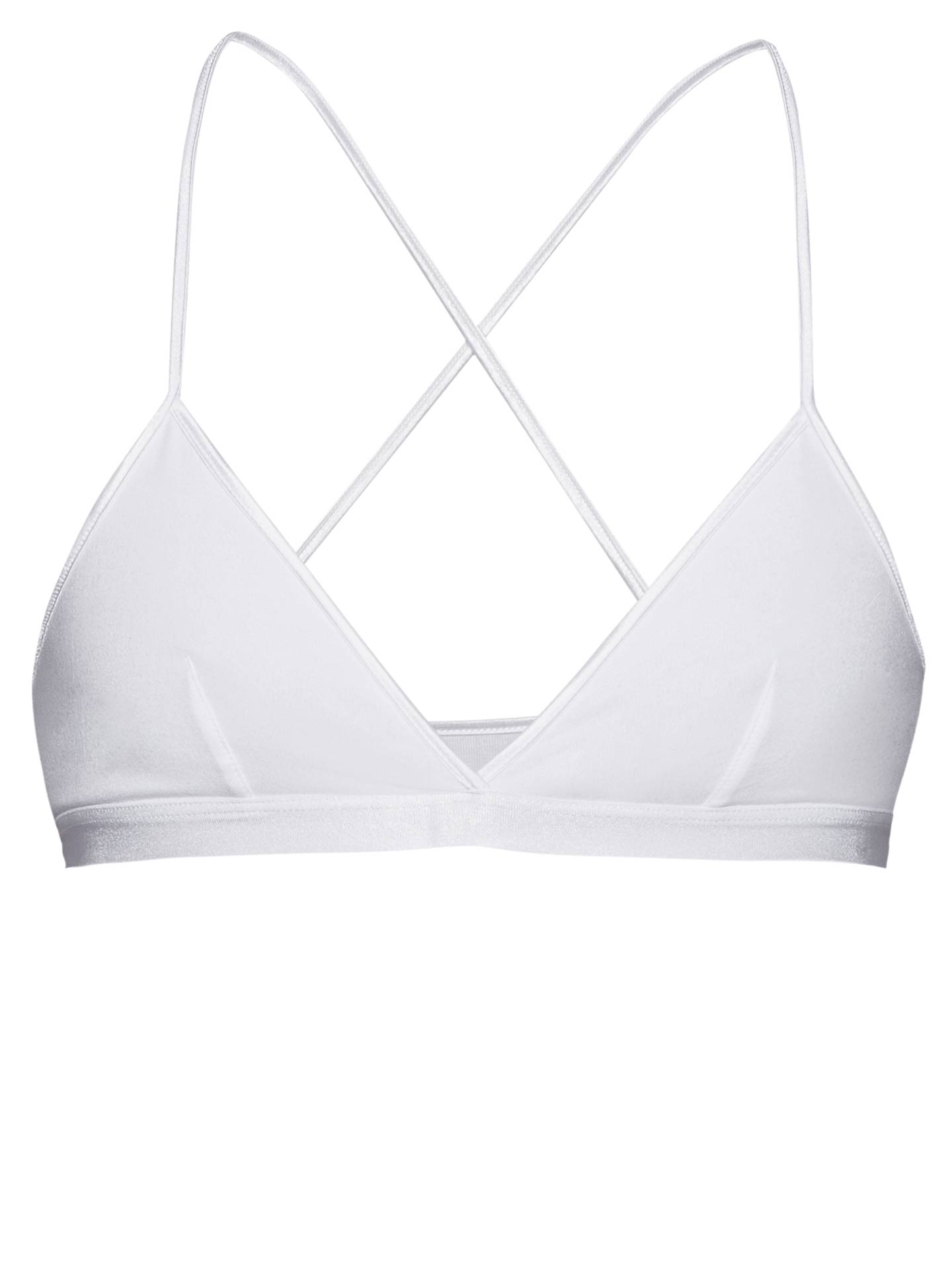 AIKYOU Jackie Bustier-BH