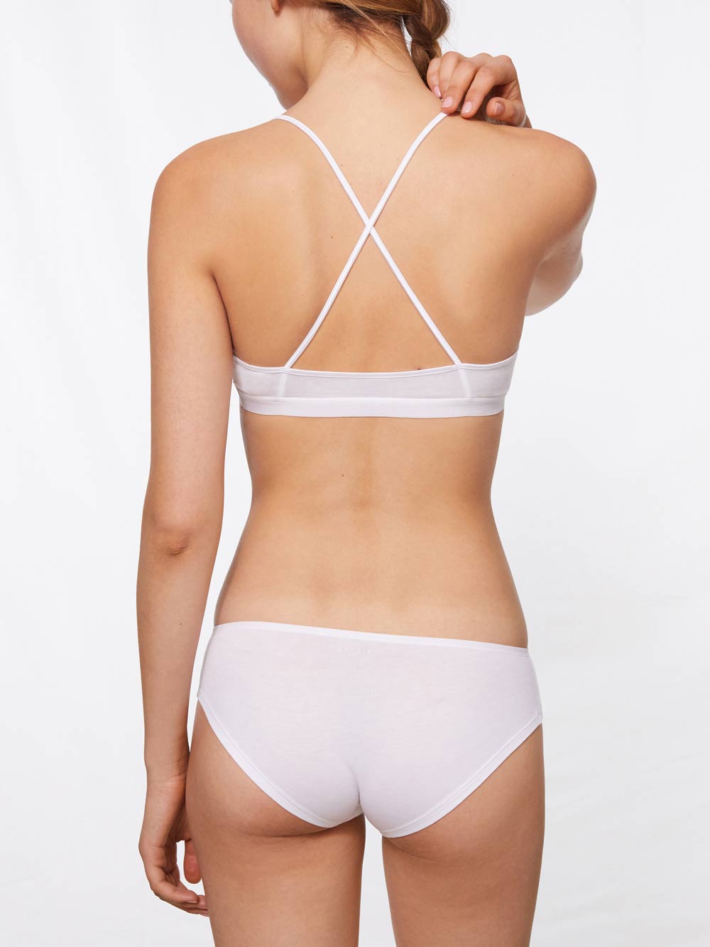 AIKYOU Jackie Bustier-BH
