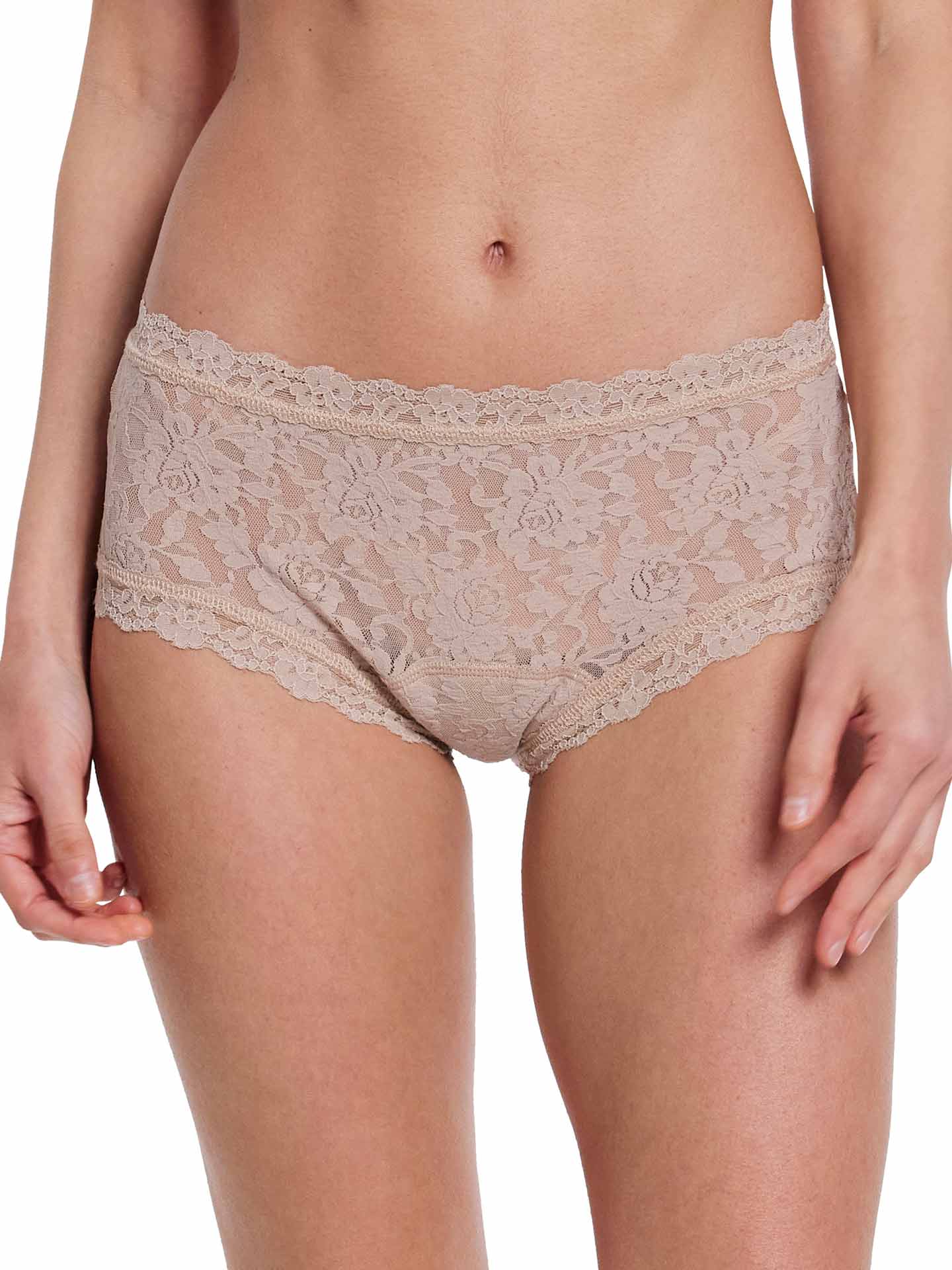 HANKY PANKY+ Boyshort Periodenslip HANKY PANKY+ Boyshort Periodenslip