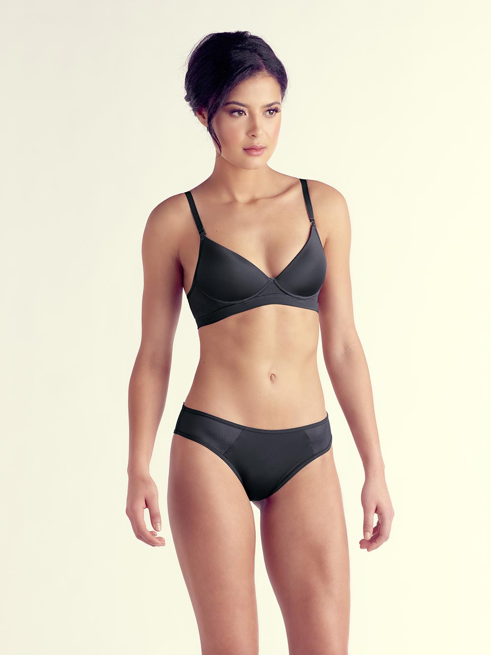 LITTLE BRA COMPANY Push-up-BH ohne Bügel Gina LITTLE BRA COMPANY Push-up-BH ohne Bügel Gina