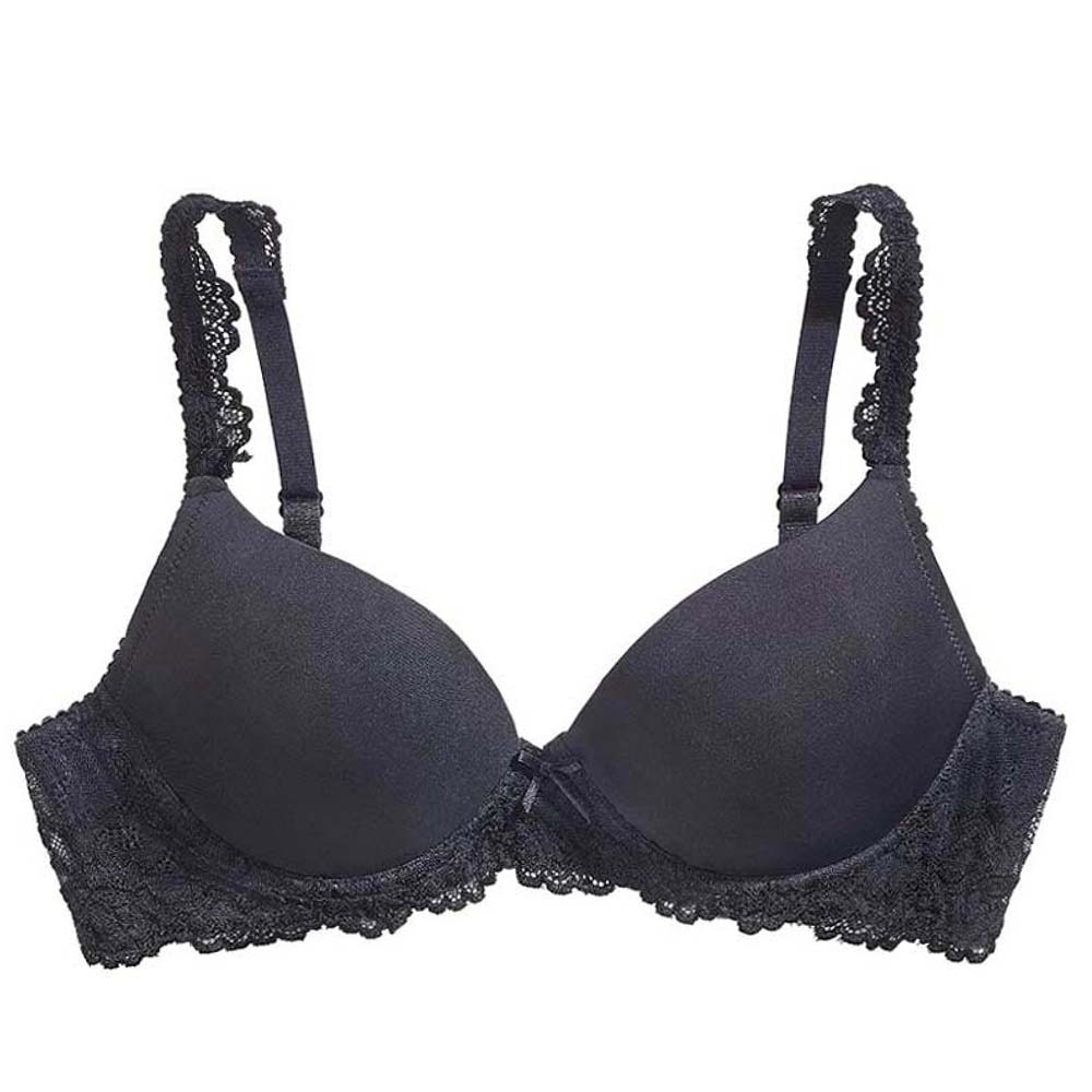 LITTLE BRA COMPANY Yvonne Push-up-BH LITTLE BRA COMPANY Yvonne Push-up-BH