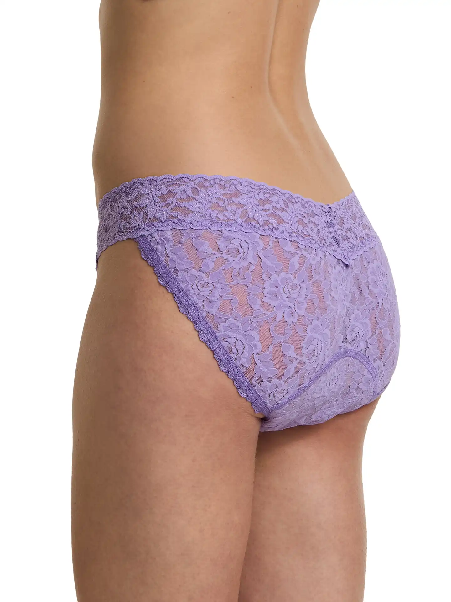 HANKY PANKY+ V-kini Periodenslip