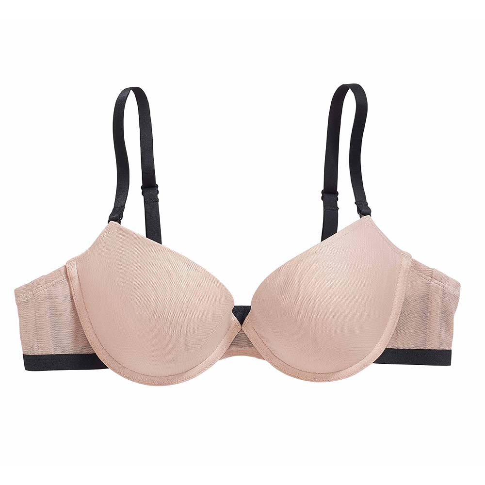 LITTLE BRA COMPANY Julia Push-up-BH