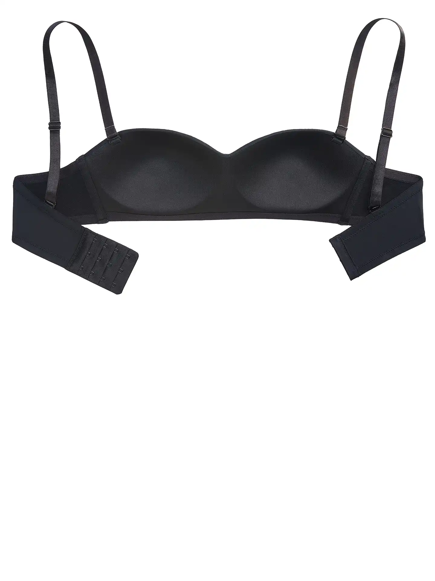 LITTLE BRA COMPANY trägerloser, bügelfreier T-Shirt-BH Giovanna