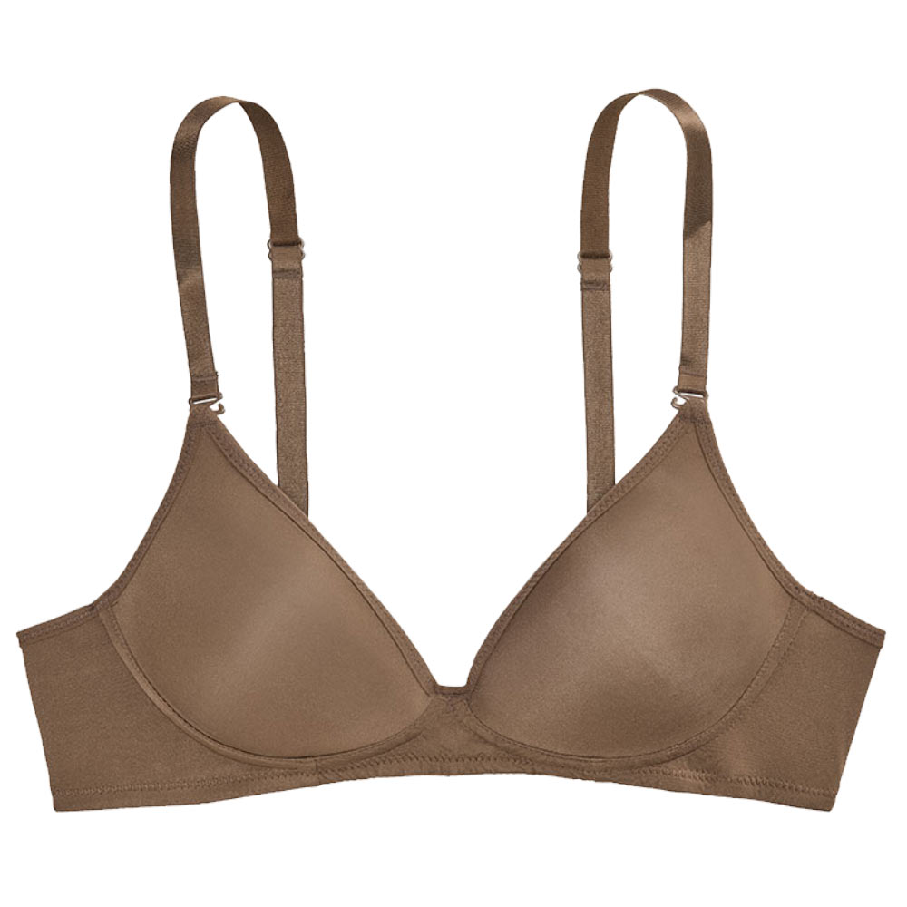 LITTLE BRA COMPANY Lea Push-up-BH ohne Bügel LITTLE BRA COMPANY Lea Push-up-BH ohne Bügel