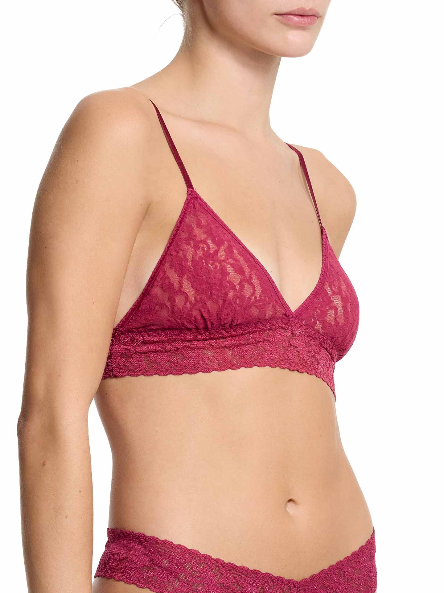 HANKY PANKY Padded Bralette HANKY PANKY Padded Bralette