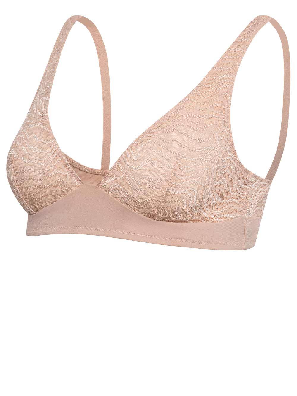 LULALU Gemma Lace Bralette