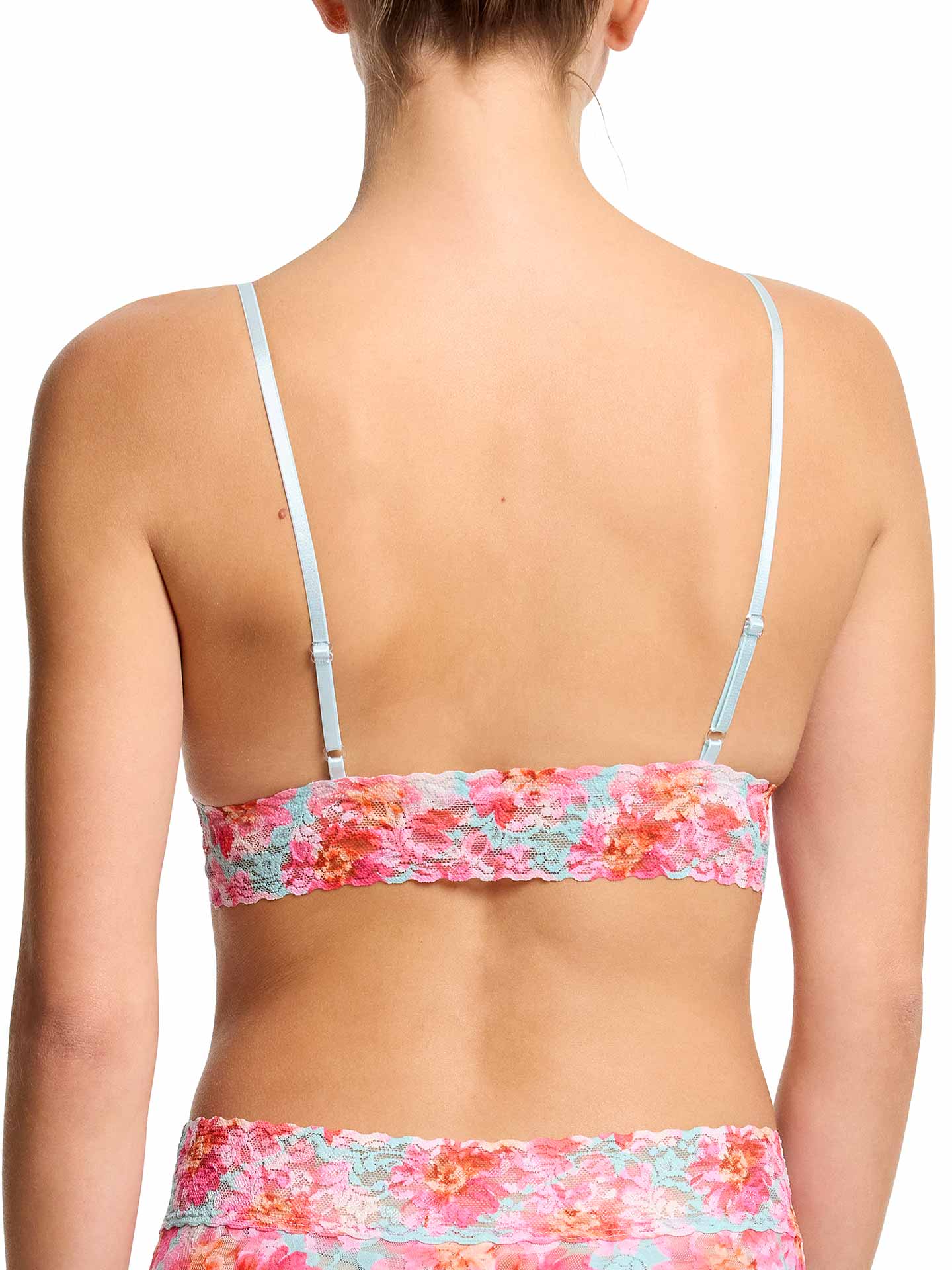 HANKY PANKY Padded Bralette