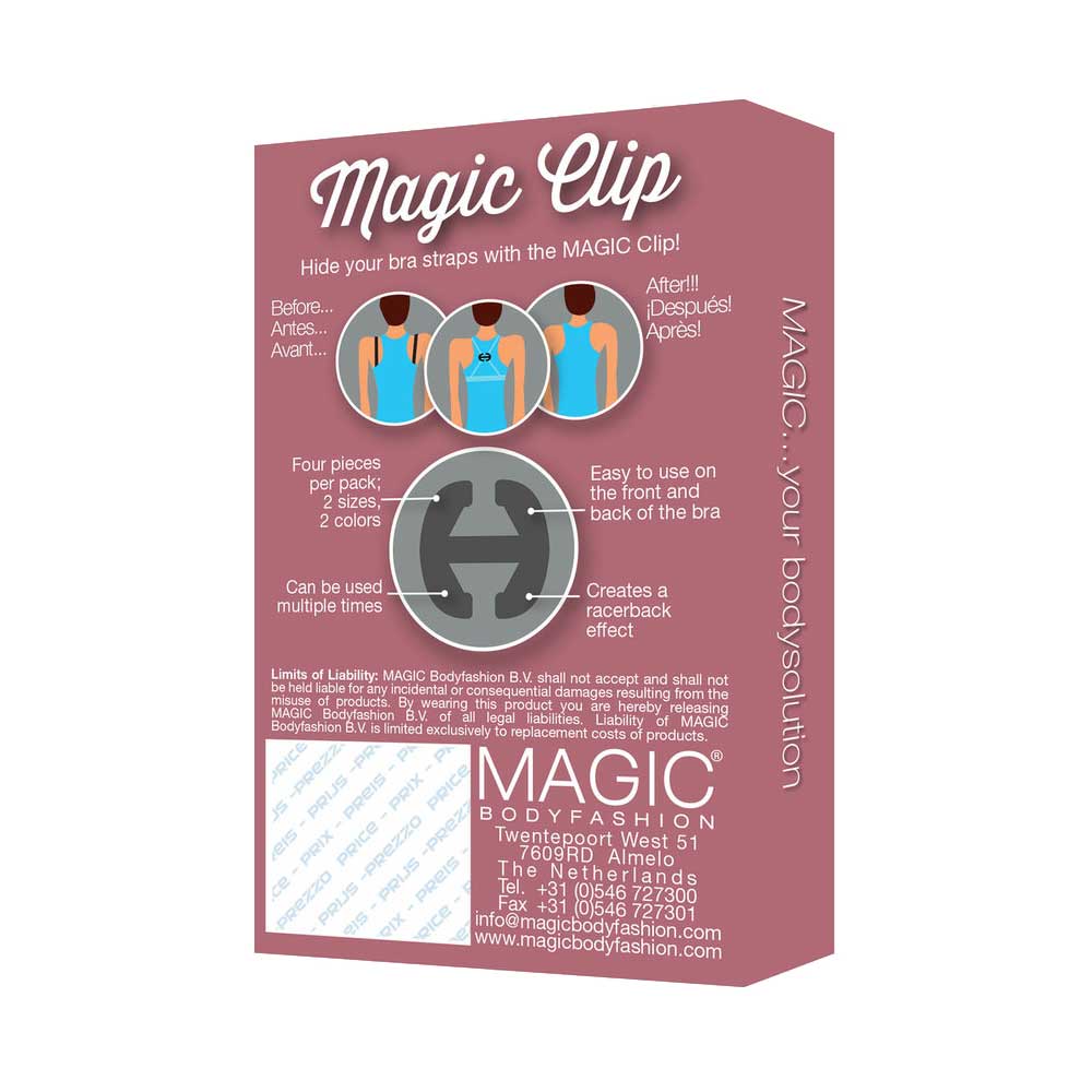 MAGIC Magic Clips