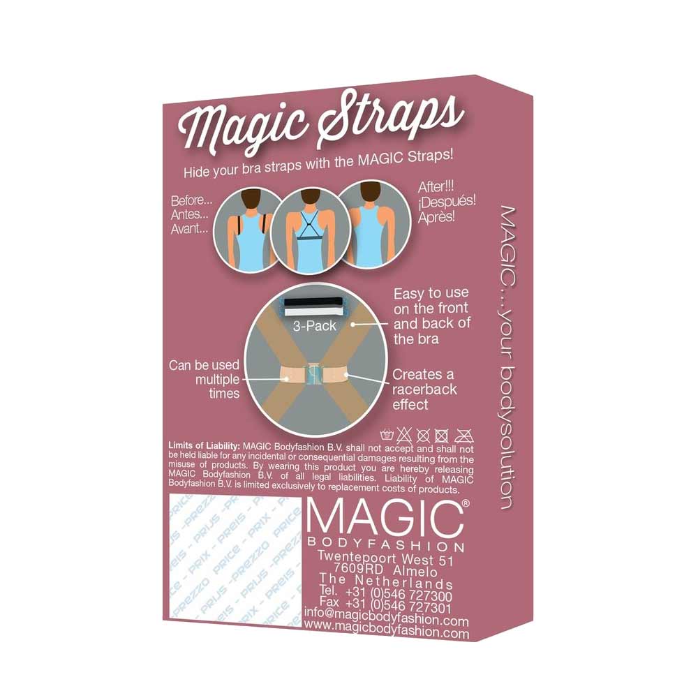 MAGIC Magic Straps
