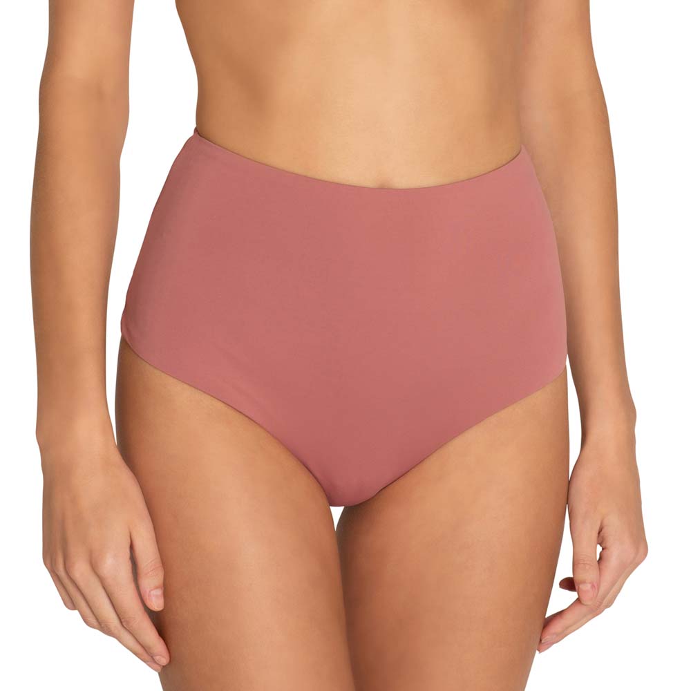 EBERJEY SWIM Bikini-Hose So solid Isla - L