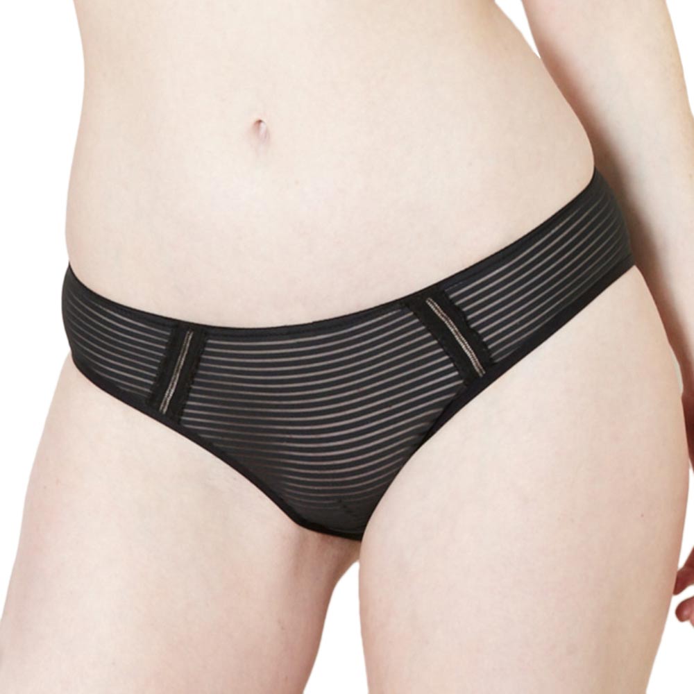 BEIJA Stripes Slip BEIJA Stripes Slip