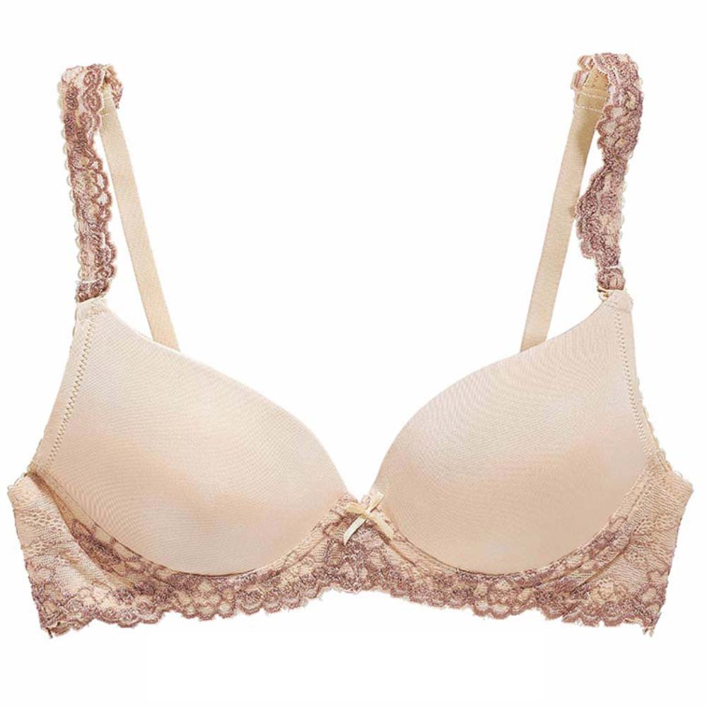 LITTLE BRA COMPANY Yvonne Push-up-BH LITTLE BRA COMPANY Yvonne Push-up-BH