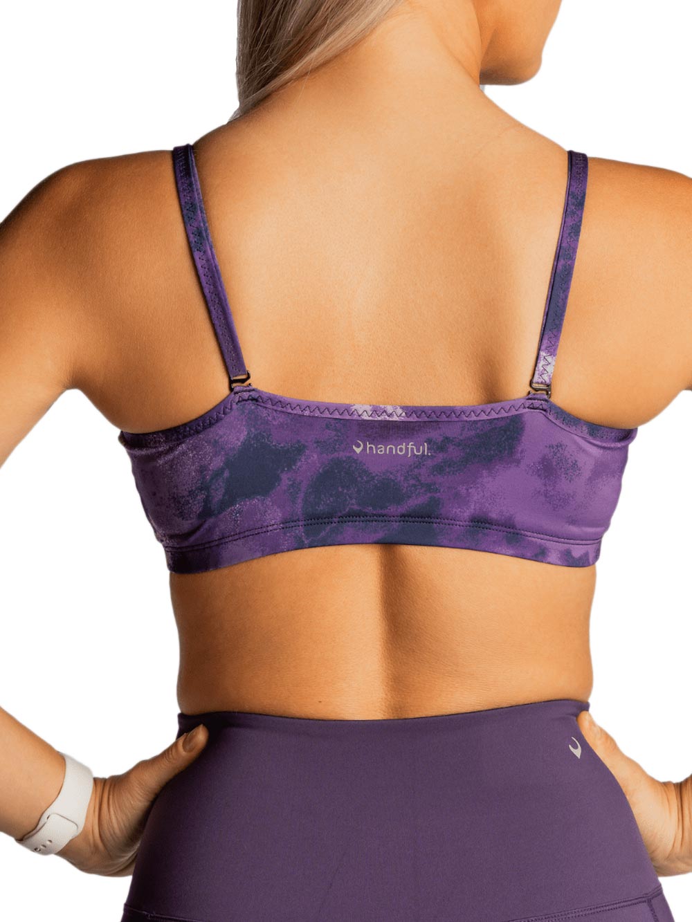 HANDFUL Adjustable Sport-BH - XL HANDFUL Adjustable Sport-BH - XL