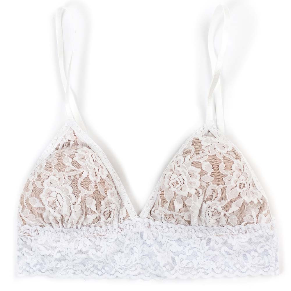 HANKY PANKY Padded Bralette HANKY PANKY Padded Bralette