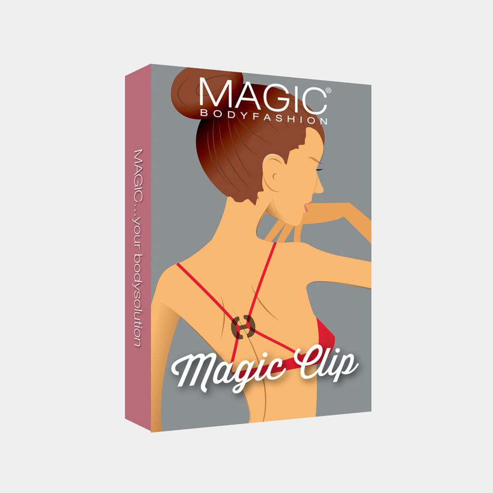MAGIC Magic Clips