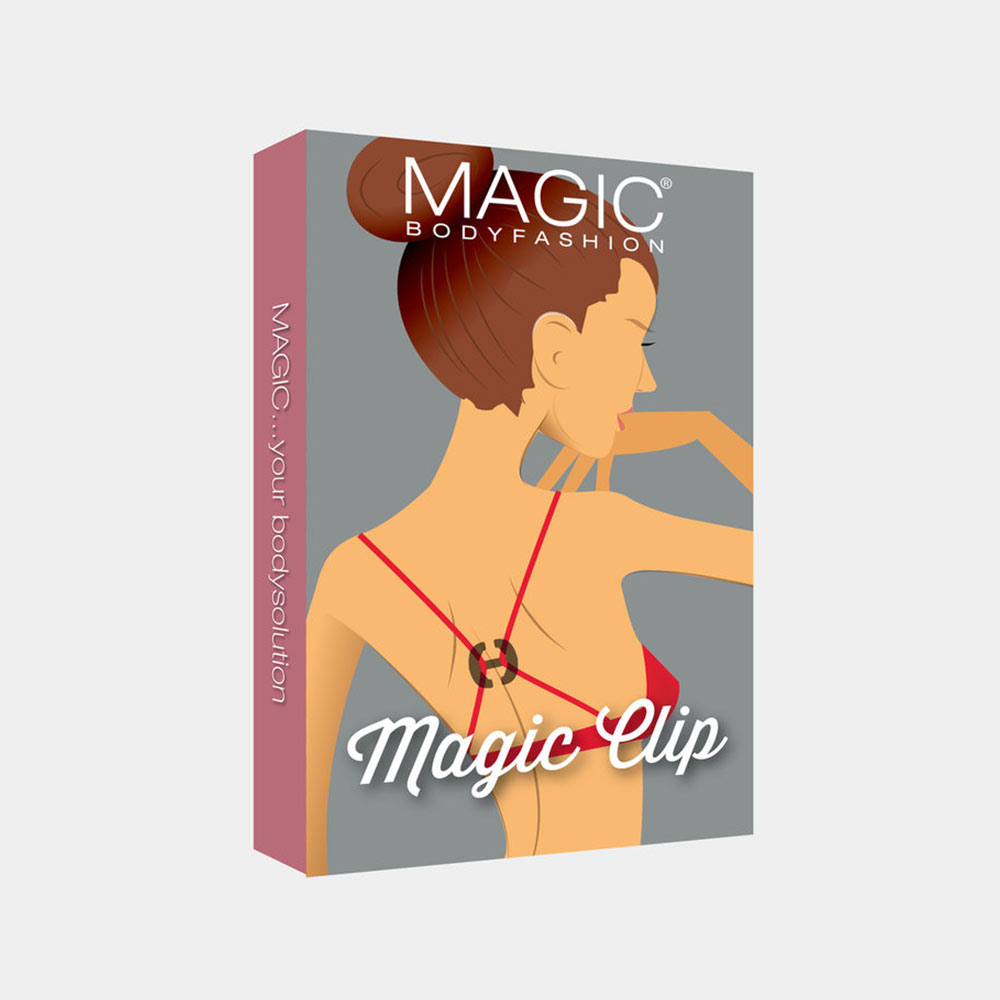MAGIC Magic Clips MAGIC Magic Clips