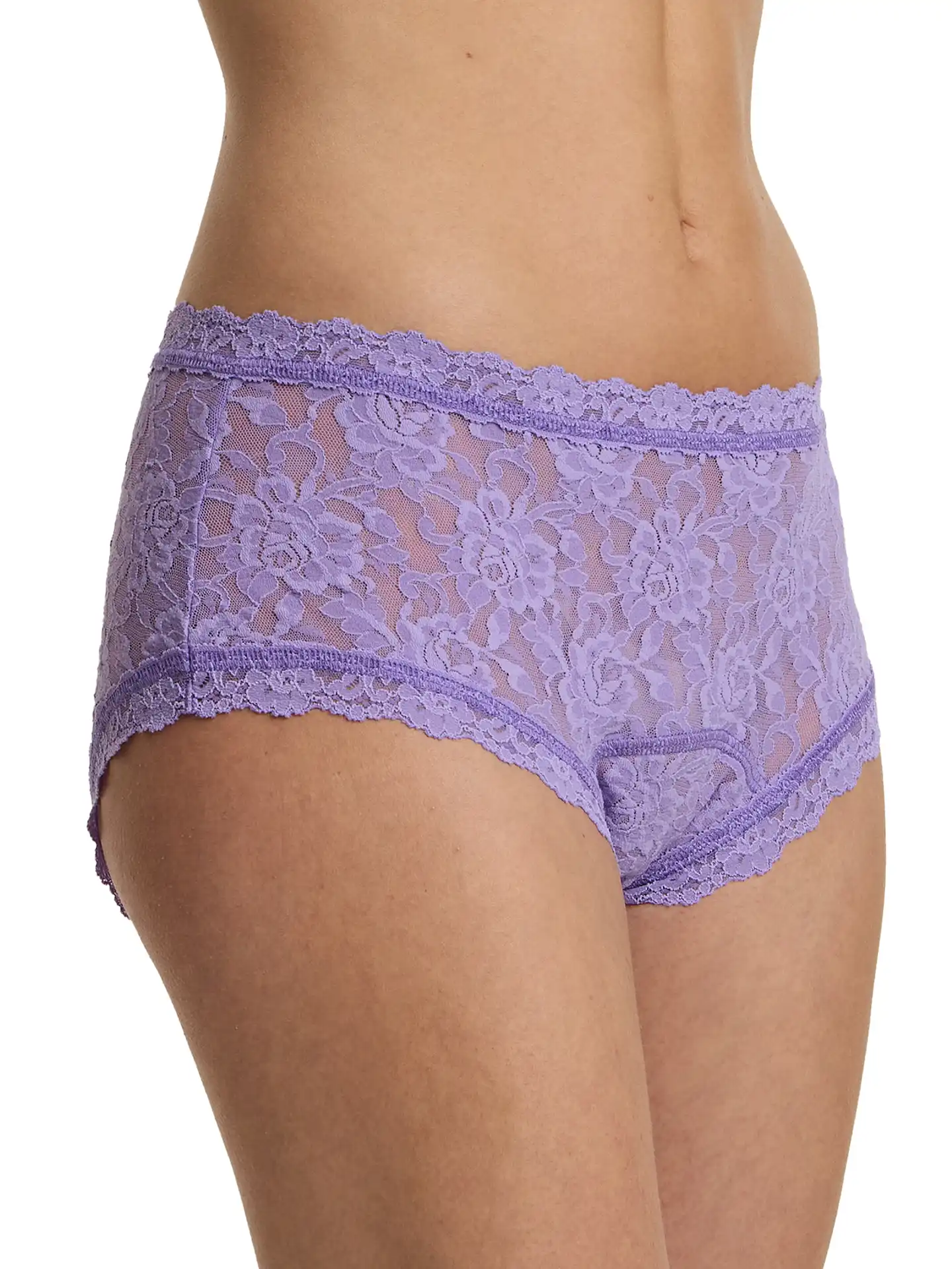 HANKY PANKY+ Boyshort Periodenslip